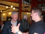 Click to view big image Ged Morris and Mark Dunning